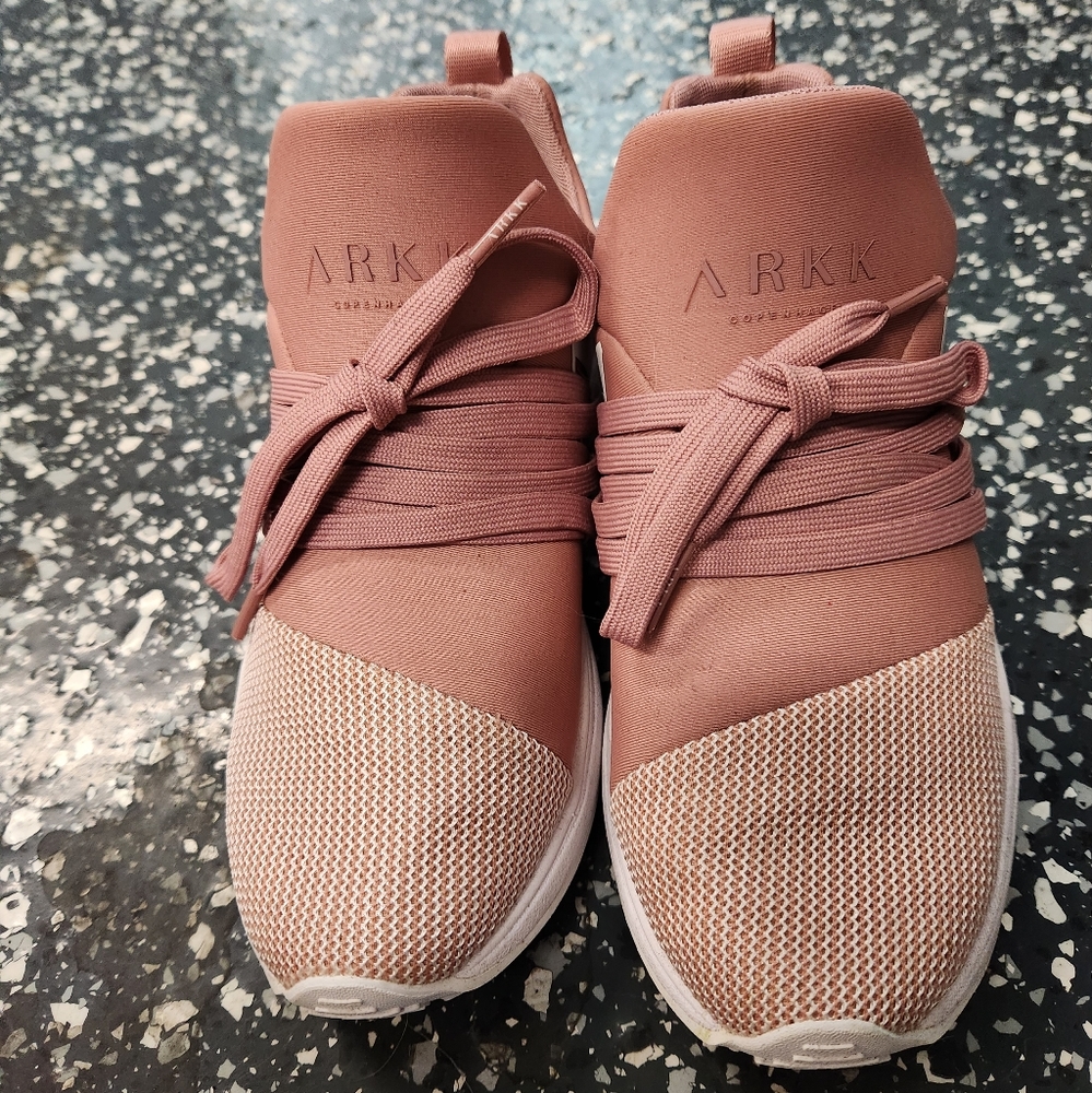 ARKK Raven Mesh sneakers Size 5.5